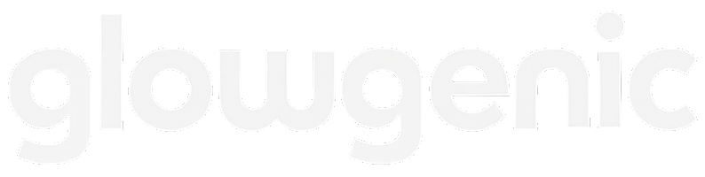 Glowgenic Logo